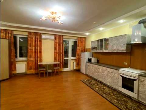 квартира за адресою Слобожанський просп. (Газети "Правда"), 14-Б