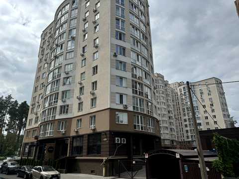 квартира по адресу Университетская ул., 2