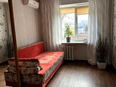 кімната за адресою Дніпро, Бердянська вул., 7