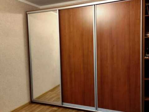 квартира по адресу Композитора Лятошинского ул., 8
