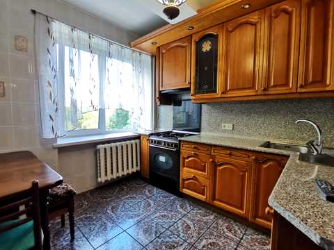 квартира за адресою Валерія Лобановського просп. (Червонозоряний), 39-Б