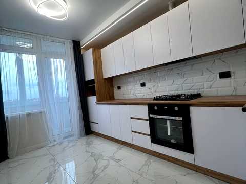 квартира по адресу Киевская ул., 9-Г