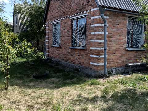 дом по адресу Садова 6 СТ Ромашка