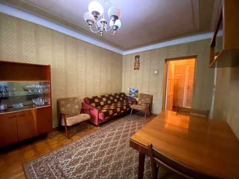 квартира за адресою Гарматна вул., 49