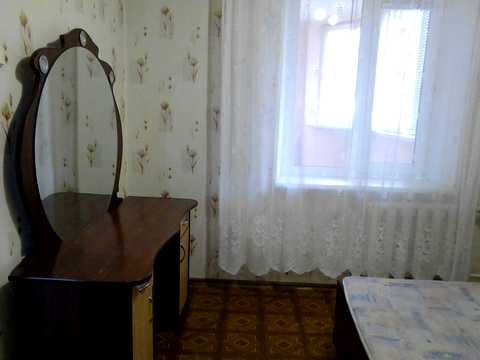 квартира за адресою В'ячеслава Чорновола вул. (Гутовського), 57