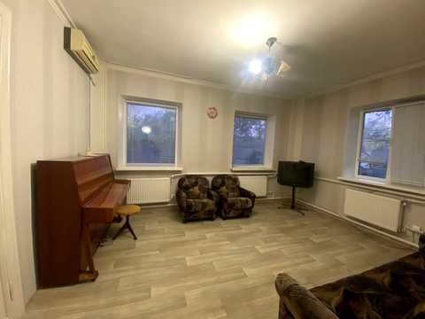 дом по адресу Бетховена ул. (Лебедева-Кумача)
