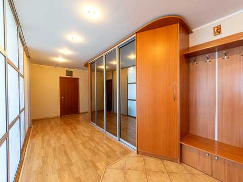 квартира по адресу Леся Курбаса просп., 7-А