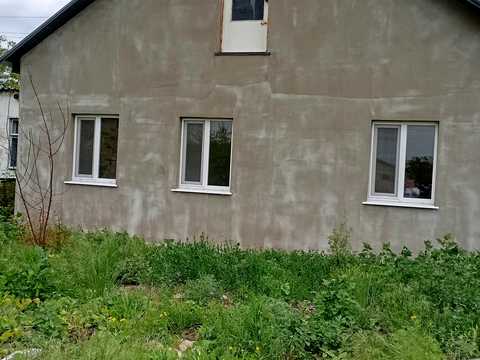 дом по адресу Центральная