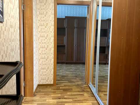 квартира по адресу Михаила Максимовича ул. (Онуфрія Трутенка), 7-Б
