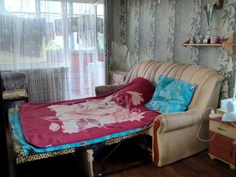 квартира по адресу Тракторостроителей просп., 98а