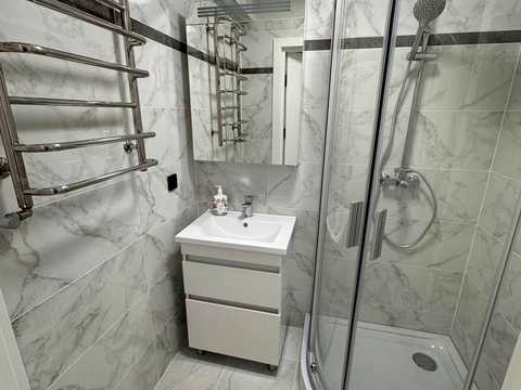 квартира по адресу Стрийская ул., 107