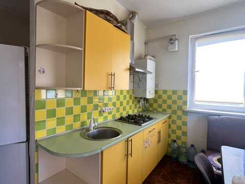 квартира по адресу Прохоровская ул., 27