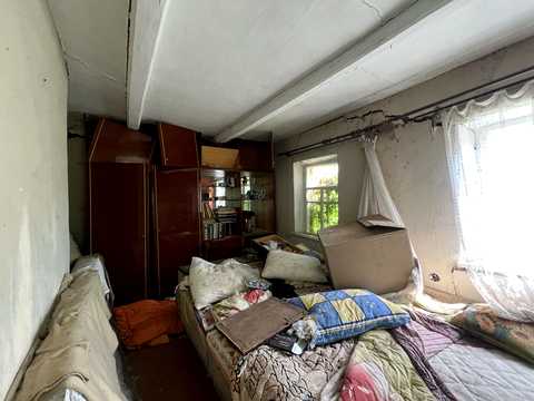 участок по адресу центральна, 55