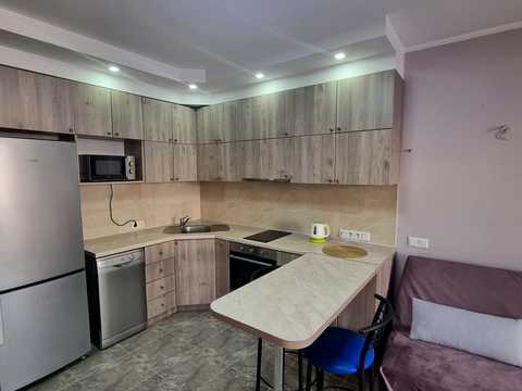 квартира за адресою Клавдіївська вул., 40-Г