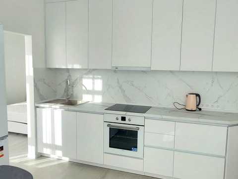 квартира по адресу Тираспольская ул., 52-А