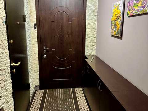 квартира за адресою Дарницька вул., 19