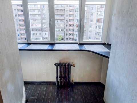 квартира по адресу Оноре де Бальзака ул., 4