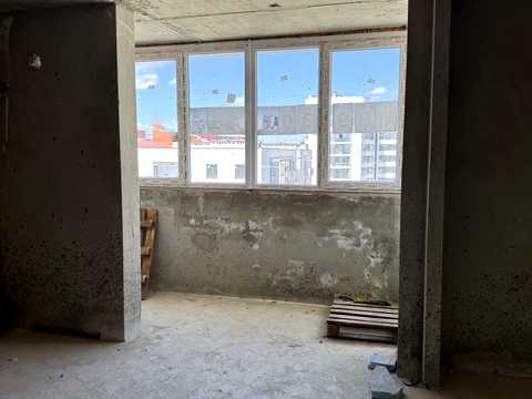 квартира по адресу Бельведерская ул., 23