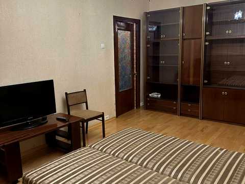 квартира по адресу Тростянецкая ул., 6