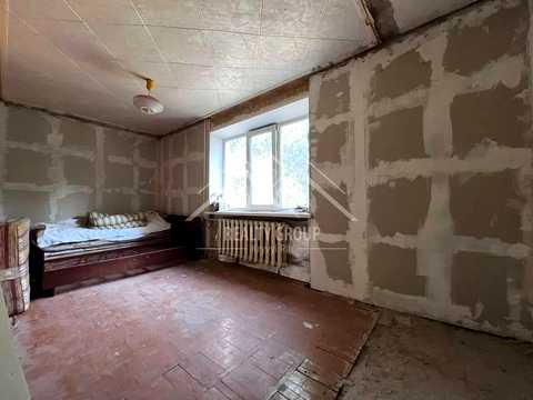 квартира по адресу Віктора Оцерклевича ул. (Курчатова), 5