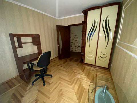 квартира по адресу Лесной просп., 18