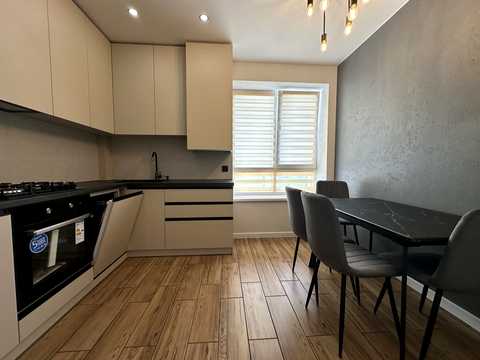 квартира за адресою Пасічна вул., 44