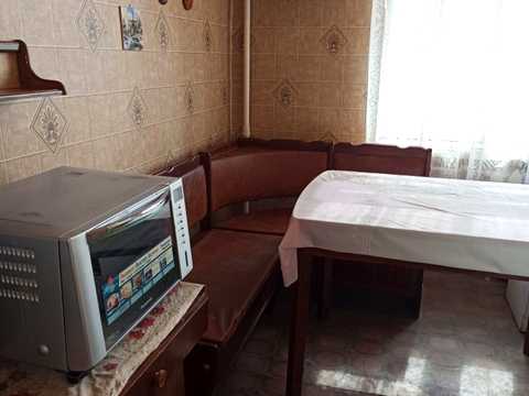 квартира по адресу Шовкуненка ул., 8/20