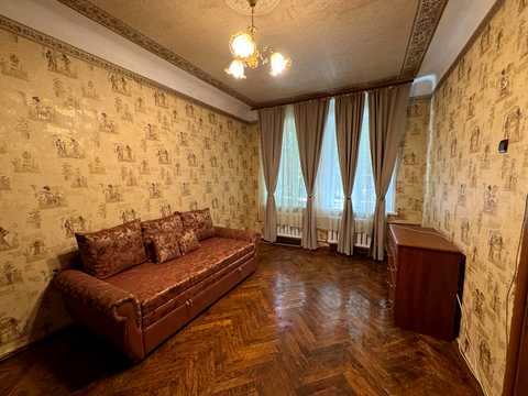 квартира за адресою Печерський узвіз, 19