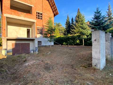 будинок за адресою смт. Брюховичі, Арктична вул., 37