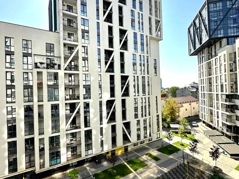 квартира за адресою Героїв УПА вул., 73