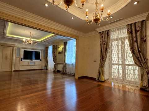 квартира по адресу Прорезная ул., 7