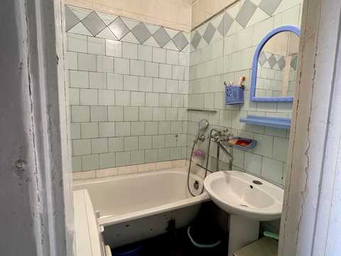 квартира по адресу Щепкина ул., 39