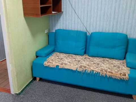 квартира по адресу Орловська