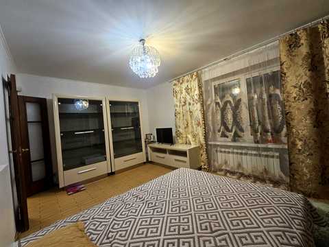 квартира по адресу Володимира Вернадського ул. (Дзержинського), 35