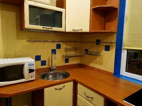 квартира за адресою Бориса Гмирі вул., 1-Б/6