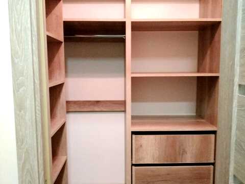 квартира за адресою Коперника вул., 3