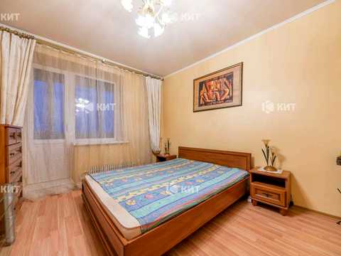 квартира за адресою Каденюка вул. (Танкопія), 26б