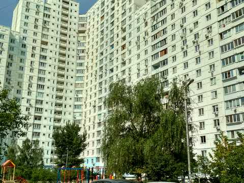квартира по адресу Милославская ул., 32/51а