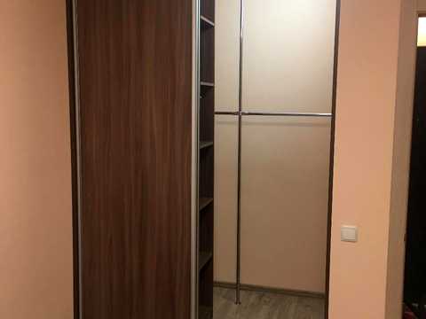 квартира за адресою Теремківська вул., 21