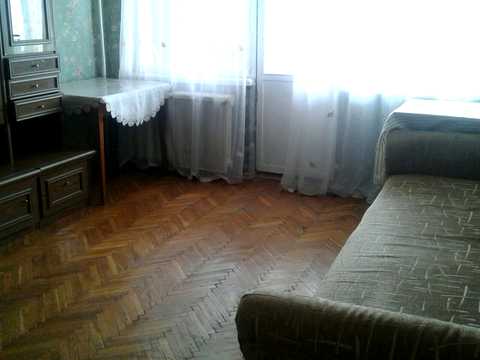 квартира по адресу Александра Довженко ул., 4