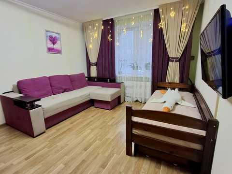 квартира за адресою Якова Гальчевського вул. (Тимощука), 37