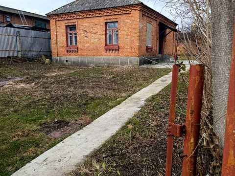 дом по адресу Козацька, 14/1
