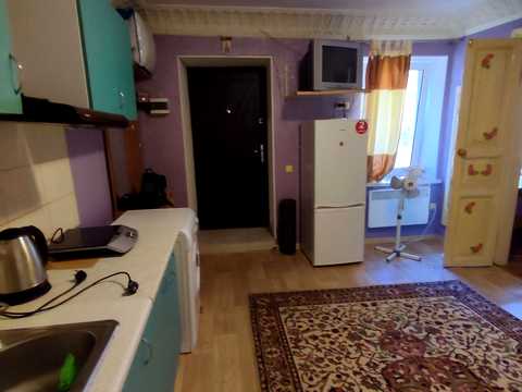 квартира по адресу Малая Арнаутская ул., 15