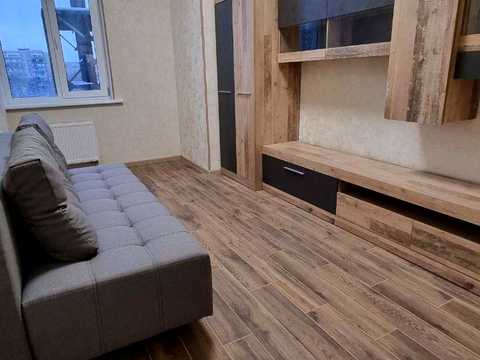 квартира по адресу Світлицького ул., 35