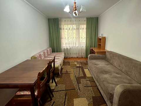 квартира за адресою Карпатська вул., 16