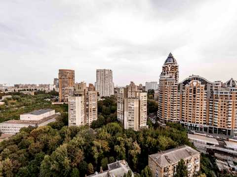 квартира за адресою Київ, Лесі Українки бульв., 7-В