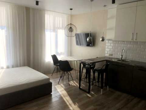 квартира за адресою Березнева вул., 16