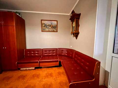 квартира за адресою Черкаси, Хрещатик вул., 14