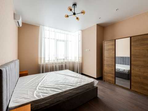 квартира по адресу Трускавецкая ул., 10-Д