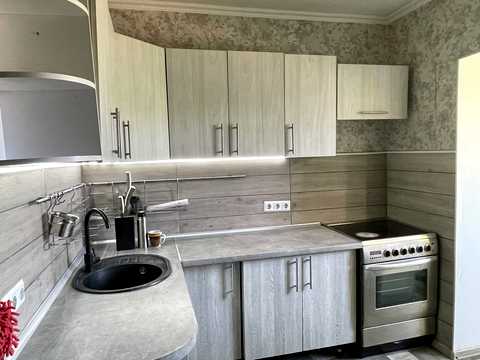 квартира за адресою Оноре де Бальзака вул., 56